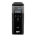 APC Back-UPS Pro, 1600VA/960W, Tower, 230V, 8x IEC C13 outlets, Sine Wave, AVR, USB Type A + C ports, LCD, User Replaceable Battery