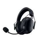 Razer BlackShark V3 X HyperSpeed Headset Wired & Wireless Head-band Gaming USB Type-A Bluetooth White