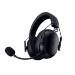Razer BlackShark V3 X HyperSpeed Headset Wired & Wireless Head-band Gaming USB Type-A Bluetooth White