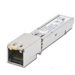 Extreme networks 10/100/1000BASE-T, SFP, Hi network transceiver module Copper 1250 Mbit/s