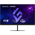 Viewsonic VX Series VX2479A-HD-PRO computer monitor 61 cm (24") 1920 x 1080 pixels Full HD LED Black