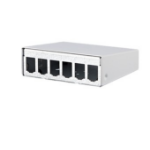 METZ CONNECT 130861-0602-E patch panel