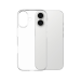 PanzerGlass SAFE. by ® TPU Case Transparent iPhone 17 | Bulk