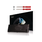2-Power 11.1V 5200mAh Li-Polymer Laptop Battery