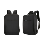 JLC Voyager Backpack - Black