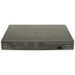 Cisco C886 wired router Fast Ethernet Black