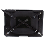 InfoCase FM-DURA-XM-ET5X10 tablet case accessory Strap Black