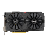 ASUS ROG Radeon RX570 8GB AMD Radeon RX 570 GDDR5