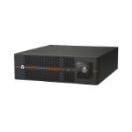 Vertiv Liebert EDGE-3000IRT3UXL UPS Line-interactive 3 kVA 2700 W 10 AC-uitgang(en)