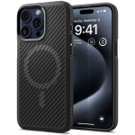 Spigen ACS06467 mobiele telefoon behuizingen 15,5 cm (6.1") Hoes Zwart