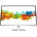HP 32f computer monitor 80 cm (31.5") 1920 x 1080 pixels Full HD Black