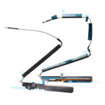 CoreParts TABX-IPAIR3-17 reserve-onderdeel & accessoire voor tablets Antenne flexibele kabel