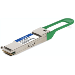 AddOn Networks Q28-50GP4-BXD3029-40-AO network transceiver module Fiber optic 50000 Mbit/s QSFP28