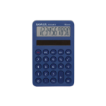 MAUL ECO MD1 calculator Pocket Basic Blue