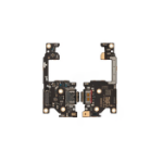 Motorola Charging Port Board