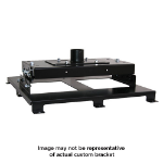 Chief VCM100B project mount Ceiling Black