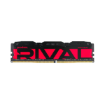 Goodram *DDR4 Rival Radiant 16GB (1*16)/3200 CL16 Red memory module 1 x 16 GB 3200 MT/s 288-pin DIMM