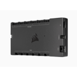Corsair iCUE Commander Core XT fan speed controller 6 channels Black