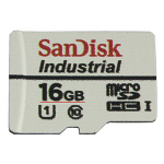 Fujitsu 38059920 memory card 16 GB MicroSDHC Class 10