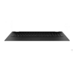 HP 925008-BA1 laptop reserve-onderdeel Behuizingsvoet + toetsenbord