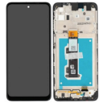 Motorola LCD Screen Assembly