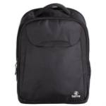 TERRA PRO812 43.9 cm (17.3") Backpack case Black