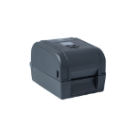 Brother TD-4750TNWB label printer Direct thermal / Thermal transfer 300 x 300 DPI Wired & Wireless