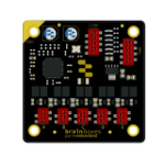 Brainboxes PE-505 network switch