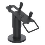 Ergonomic Solutions Ingenico Move 5000/3500 DuraTilt™ SP2, 100mm (with handle)