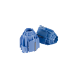 HP DesignJet 3-in Core Adapter