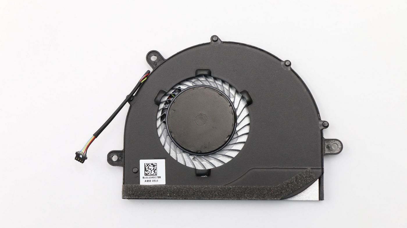 Lenovo Fan - Approx 1-3 working day lead.