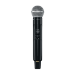 Shure SLXD2/SM58 Handheld transmitter