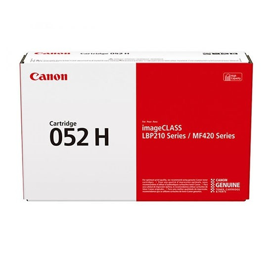 Image of Canon 2200C002/052H Toner cartridge, 9.2K pages for Canon LBP-214