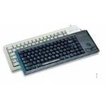 CHERRY G84-4400 keyboard USB QWERTY Black G84-4400LUBIT-2