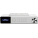 Grundig DKR 1000 BT Werkplek Digitaal Wit