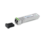 BlueOptics CWDM-SFP10G-1490-80-AB-BO netwerk transceiver module Vezel-optiek 10000 Mbit/s SFP+ 1490 nm