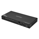 Monoprice 44086 video splitter HDMI 2x HDMI