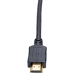 Tripp Lite P566-006-VGA-A HDMI to VGA + Audio Active Adapter Cable (HDMI to Low-Profile HD15 + 3.5 mm M/M), 6 ft. (1.8 m)
