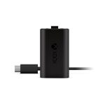 Microsoft Xbox Rechargeable Battery + USB-C Cable Charge kit