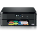 Brother DCP-J562DW stampante multifunzione Ad inchiostro A4 1200 x 6000 DPI 27 ppm Wi-Fi