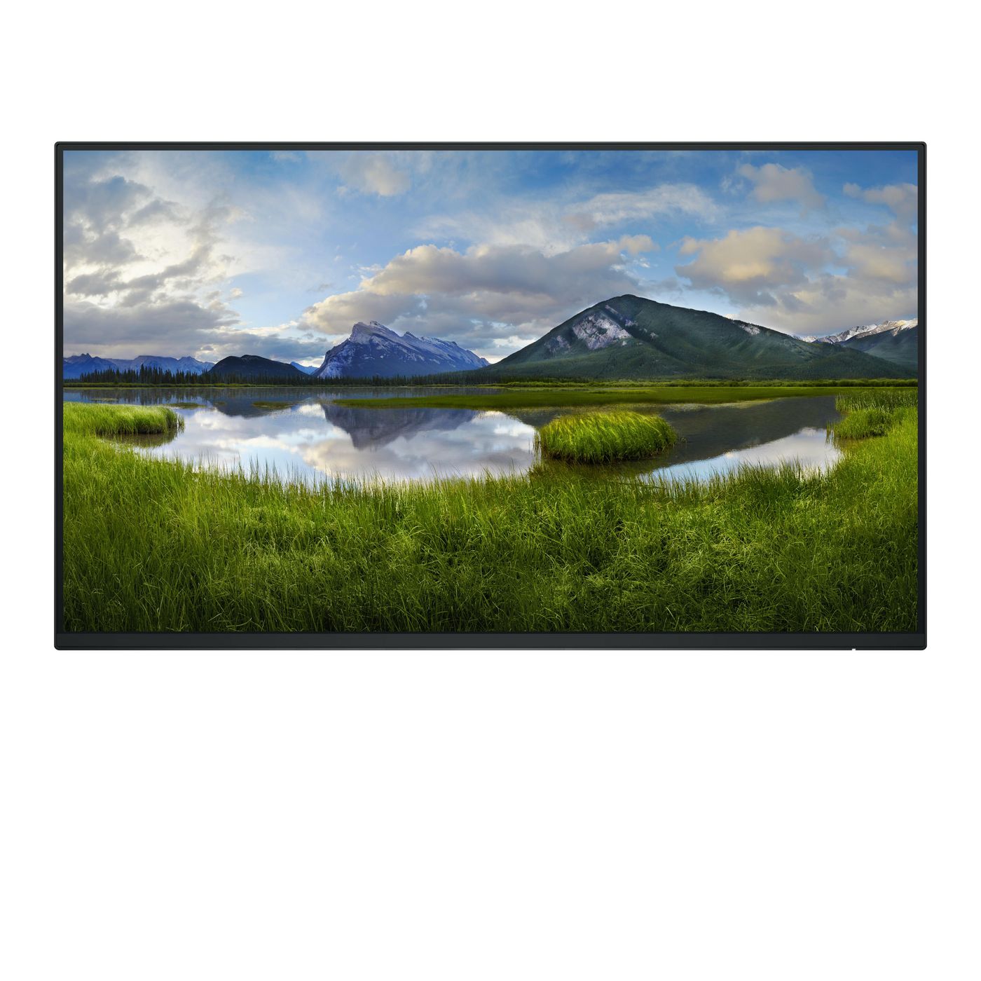 Dell P Series P2425h_wos Compuer