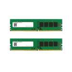 Mushkin Essentials memory module 64 GB 2 x 32 GB DDR4 3200 MHz
