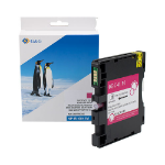 G&G 14001 inktcartridge 1 stuk(s) Compatibel Hoog (XL) rendement Magenta