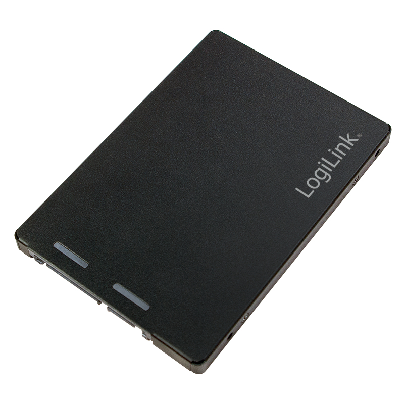 LogiLink AD0019 interface cards/adapter Internal SATA