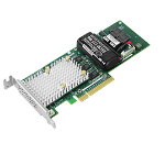 Microsemi SmartRAID 3162-8i RAID controller PCI Express x8 3.0 12 Gbit/s