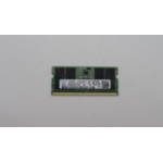 Lenovo 16GB DDR5 SODIMM memory