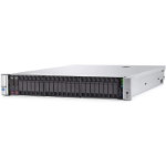 HP E ProLiant DL380 Gen9 Rack Server, 24x2.5" Drive Bays, Dual Intel Xeon E5, - Certified Refurbished