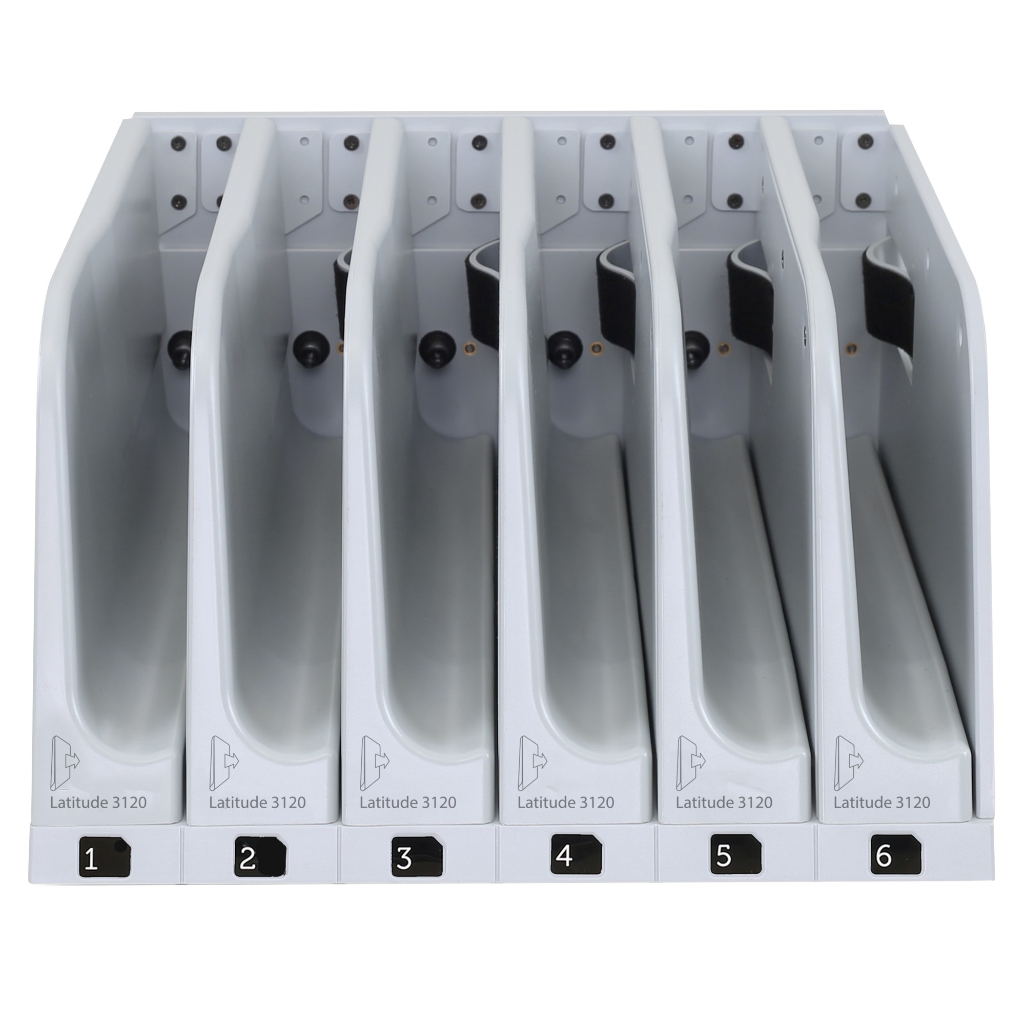 Image of DELL DK5021A Grey Basket