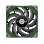 Thermaltake Toughfan 12 Racing Green High Static Pressure Radiator Fan Universal 12 cm 1 pc(s)