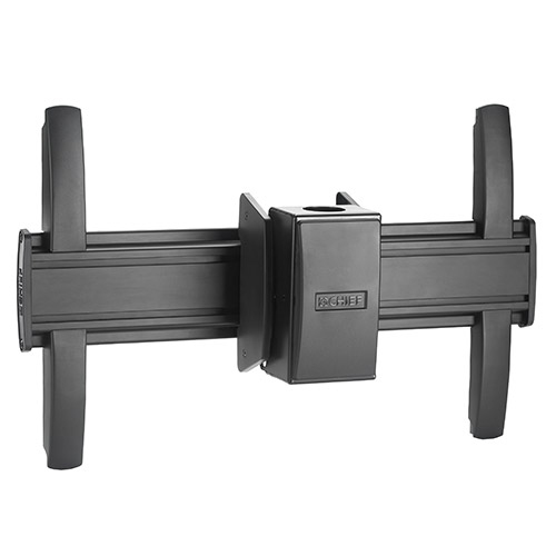 Chief LCM1U. Fusion® Large Flat Panel Ceiling Mount